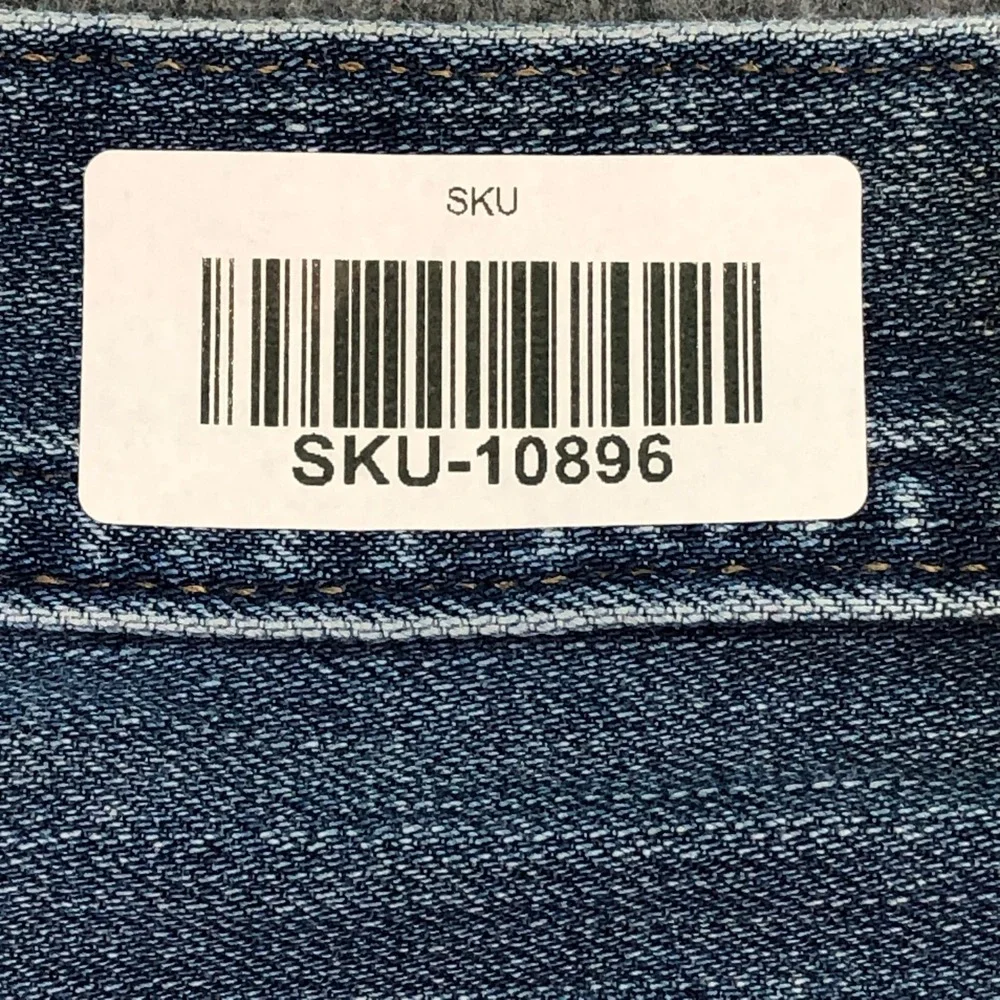 AG THE EVERETT Mens Jeans 34x30 Blue Slim Straight Fit Premium Designer